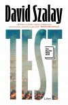 DAVID, SZALAY - Test