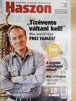 Haszon 2019. június [antikvár]