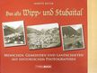 Martin Reiter - Das alte Wipp- und Stubaital [antikvár]