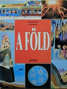 Ballér Judit - A Föld [antikvár]