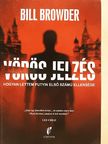 Bill Browder - Vörös jelzés [antikvár]