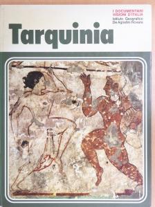 Tarquinia [antikvár]