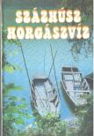 Vigh József - Százhúsz horgászvíz [antikvár]