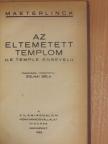 Maeterlinck - Az eltemetett templom [antikvár]