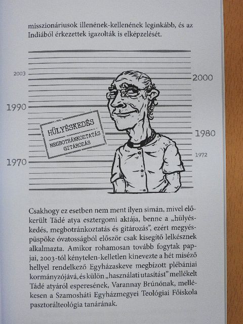 Kamarás István OJD - Istenbohócai [antikvár]
