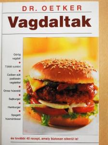 Dr. Oetker - Vagdaltak [antikvár]