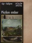 Fülöp Antal - Piszkos ember [antikvár]