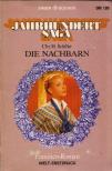 Chr. H. Schiller - Die Nachbarn [antikvár]