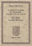 Újfalvi Sándor - Az erdélyi régibb és közelebbi vadászatok és vadak [antikvár]