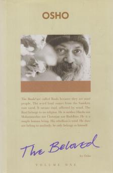 OSHO - The Beloved - Volume One [antikvár]