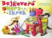 B. FARKAS B, JAVORNICZKY NÓRA - Bajkeverő borzikrek [antikvár]