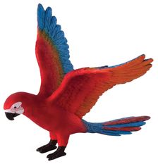 MJ387263 - Papagáj L [szépséghibás]