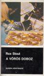 Stout, Rex - A vörös doboz [antikvár]