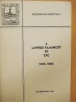 Srágli Lajos - A Lovászi olajmező 50 éve [antikvár]