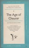 Boris Ford - The Age of Chaucer: The Pelican Guide to English Literature 1 [antikvár]