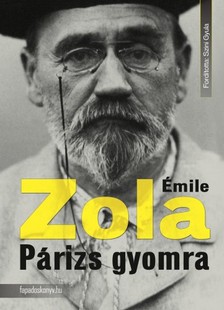 Émile Zola - Párizs gyomra [eKönyv: epub, mobi]