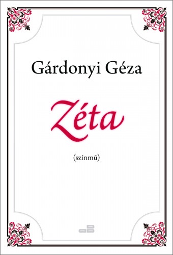 Gárdonyi Géza - Zéta [eKönyv: epub, mobi]