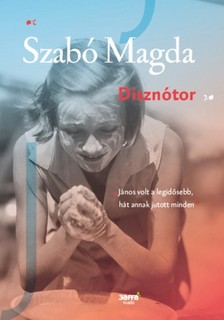 SZABÓ MAGDA - Disznótor [eKönyv: epub, mobi]