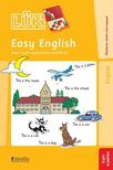 Easy English angol tagozat - Lük