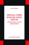 Nagy György - Phrasal verbs magyar-angol szótár