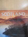Dennis Hardley - The Secrets of Scotland [antikvár]