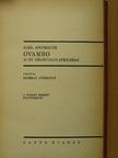 Karl Angebauer - Ovambo [antikvár]