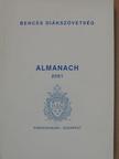 Ady Endre - Bencés Diákszövetség Almanach 2001 [antikvár]