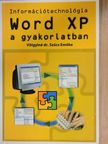 Völgyiné dr. Szűcs Emőke - Információtechnológia [antikvár]