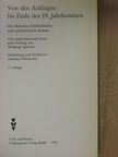 Johannes Mittenzwei - Von den Anfängen bis Ende des 19. Jahrhunderts [antikvár]