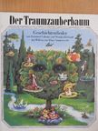Monika Ehrhardt - Der Traumzauberbaum [antikvár]