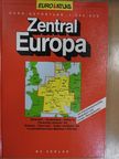 Zentraleuropa/Central Europe/Europe centrale/Centraal-Europa 1:300 000 [antikvár]