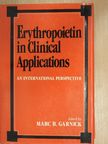 Joseph T. Sobota - Erythropoietin in Clinical Applications [antikvár]