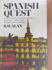 Ray Alan - Spanish Quest [antikvár]