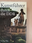 Georg Piltz - Kunstführer durch die DDR [antikvár]