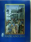 Vaticano 2010 [antikvár]
