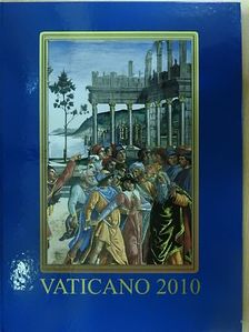 Vaticano 2010 [antikvár]