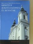 Brückner Ákos Előd - Krisztus sokféleképpen él bennünk [antikvár]