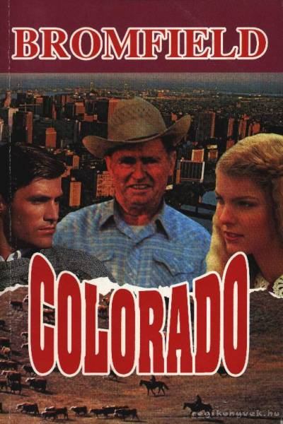 Colorado [antikvár]