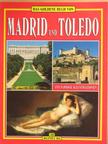 Das goldene Buch von Madrid und Toledo [antikvár]