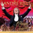 André Rieu - HAPPY TOGETHER CD+DVD ANDRÉ RIEU - DELUXE EDITION
