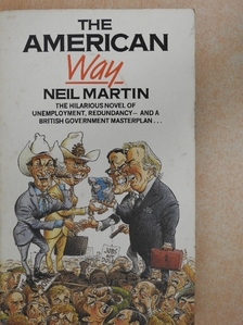 The American Way [antikvár]