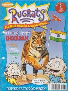 Rugrats 9. [antikvár]