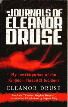 Druse, Eleanor - The Journals of Eleanor Druse [antikvár]