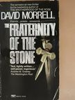 David Morrell - The Fraternity of the Stone [antikvár]