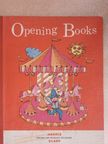 Albert J. Harris - Opening Books [antikvár]