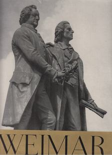 Piana, Theo - Weimar [antikvár]