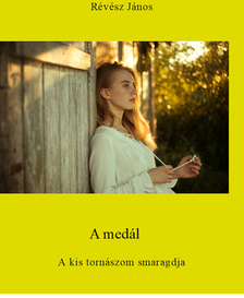Révész János - A medál [eKönyv: epub, mobi]