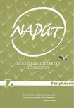 SZONDI GYÖRGY - Napút 2014. szeptember [antikvár]