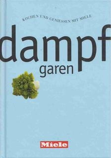 Dampfgaren [antikvár]