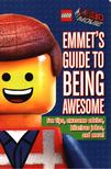 Landers, Ace - Emmet's Guide to Being Awesome [antikvár]